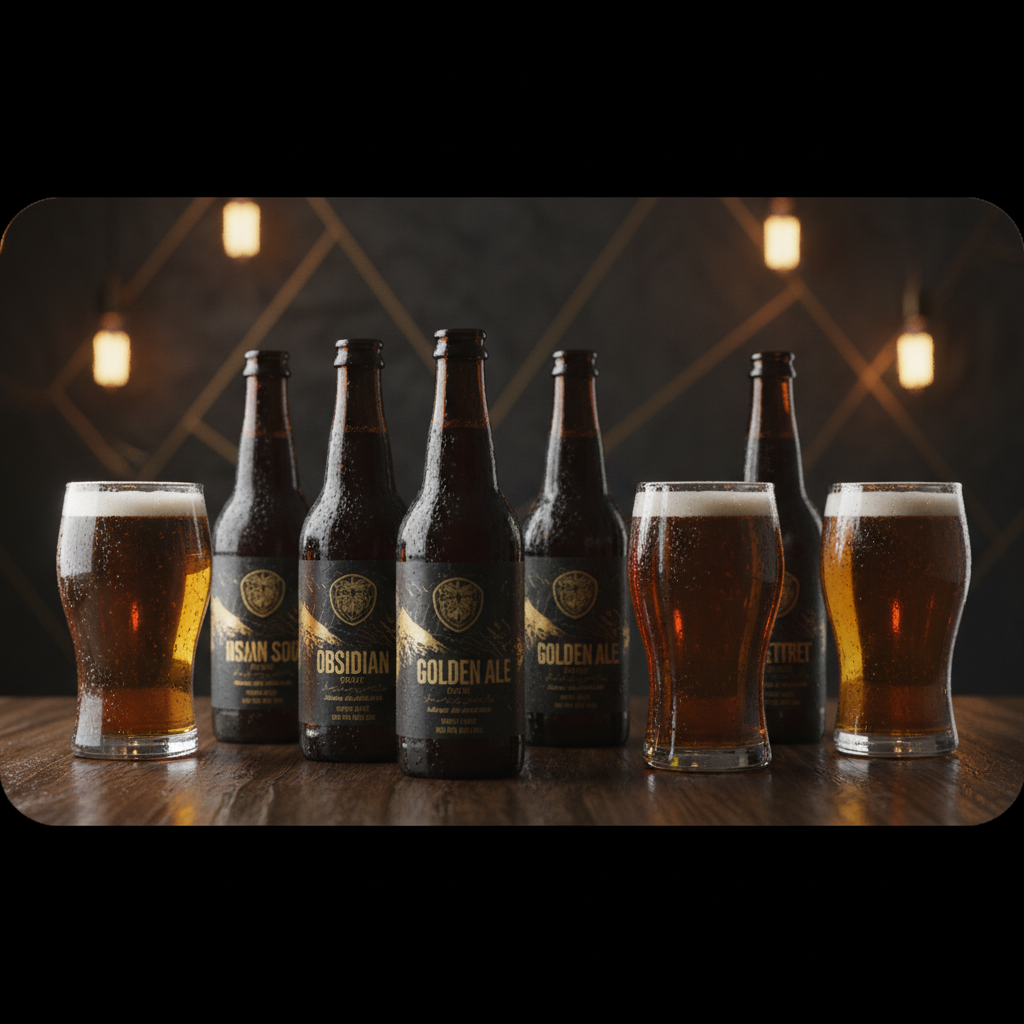 Beer Collection