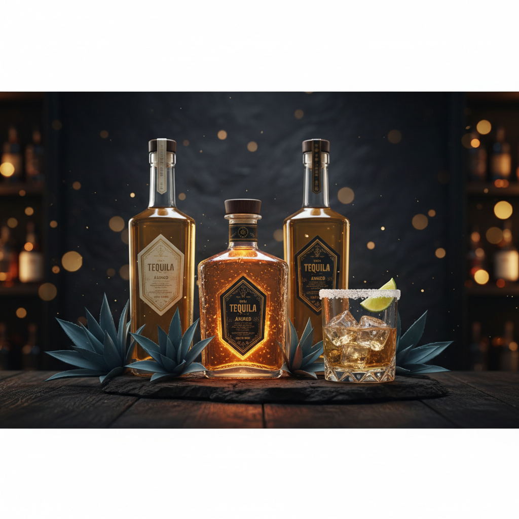 Tequila Collection