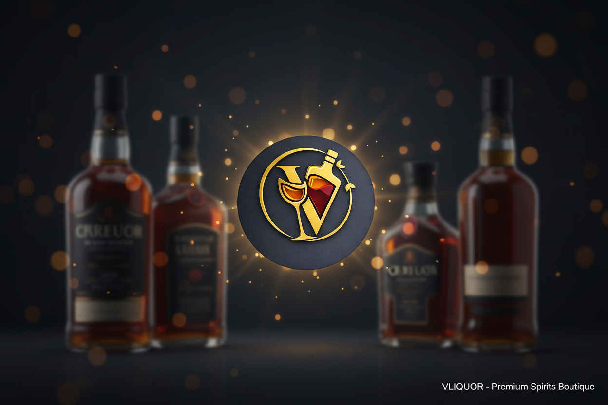 VLiquor Hero Banner